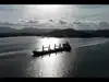 Ships take long way around as drought snarls Panama Canal