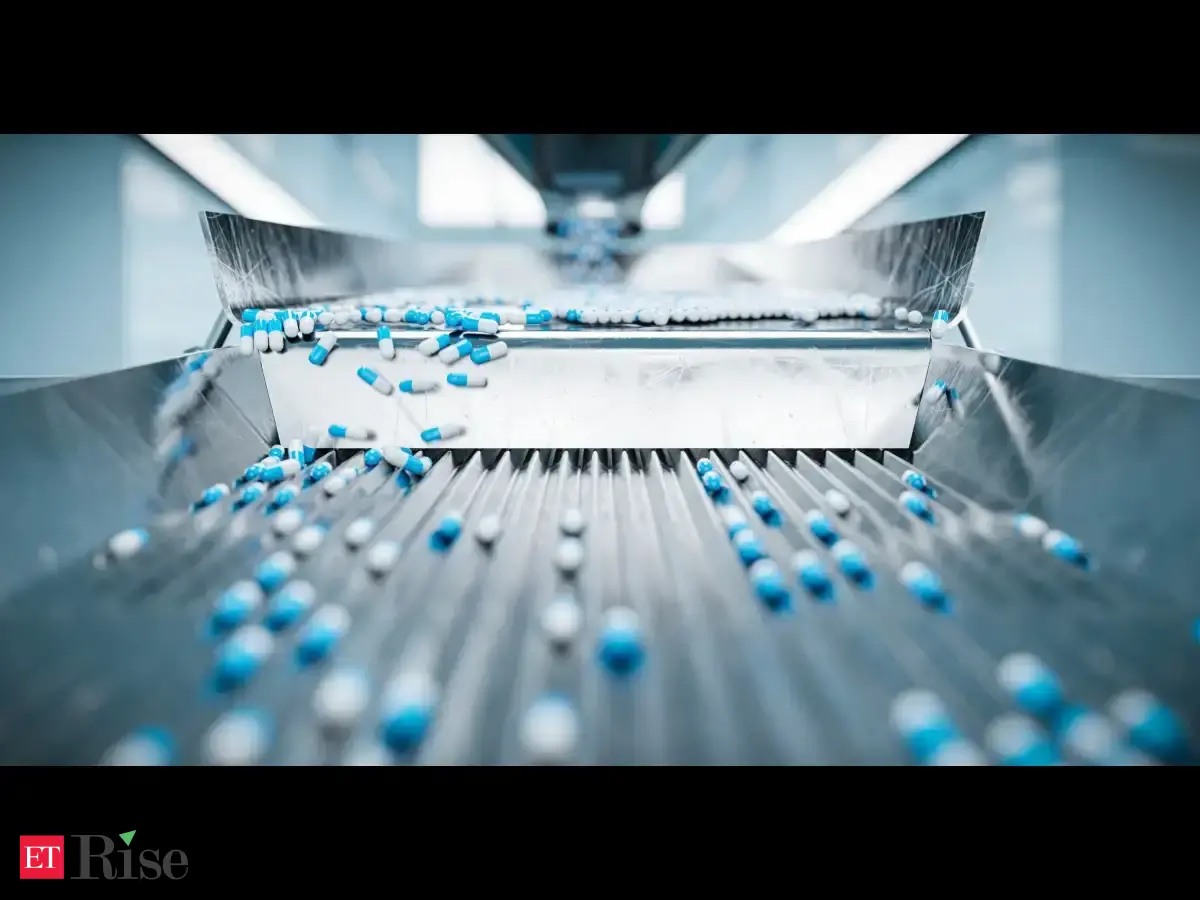 Indian SME pharma firms see shift of orders from China; cost, quality concerns remain