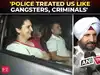 Vote Chori Protests: Police behavior towards Priyanka, Rahul Gandhi unacceptable, says Raja Warring