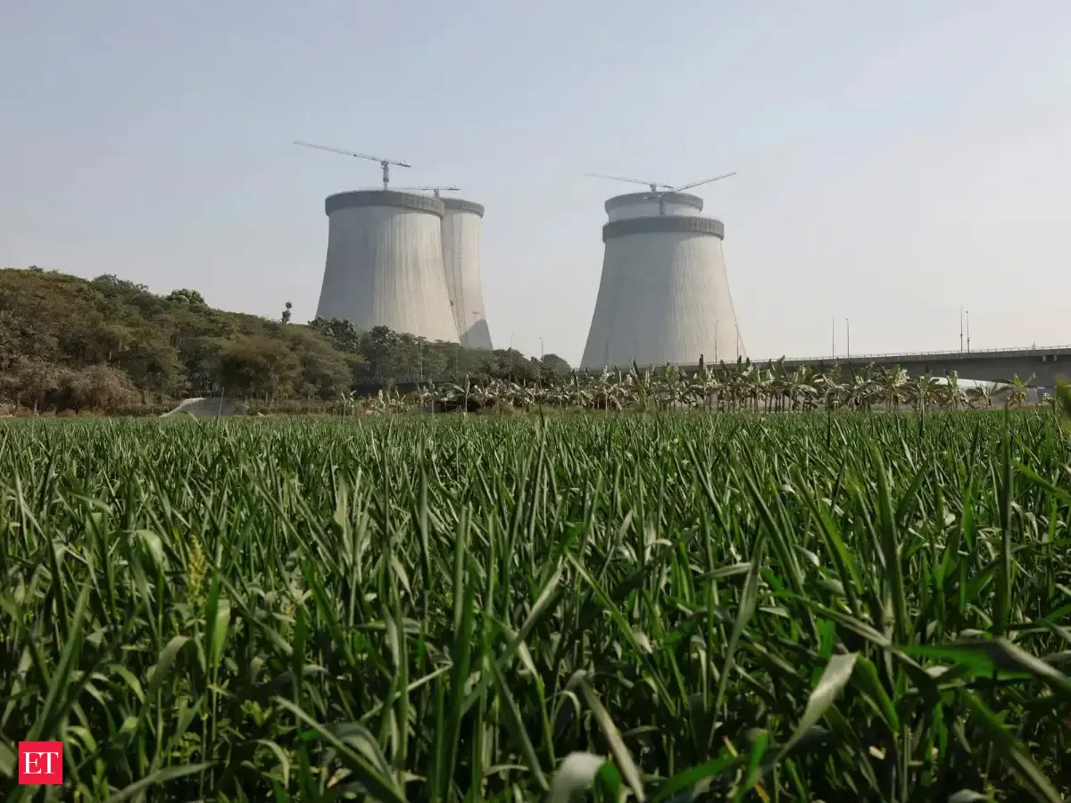 From sleepy village to nuclear hub, Rooppur waits for Bangladesh’s power breakthrough