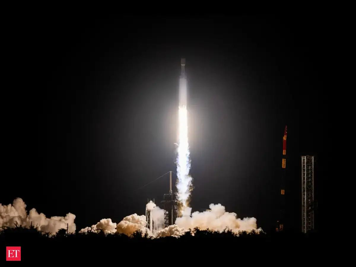 US aviation watchdog looks to streamline rules for commercial space launches