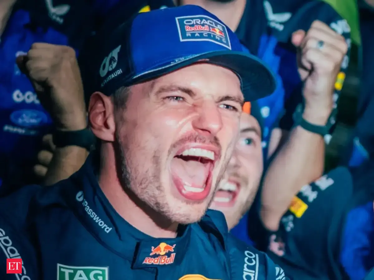 Max Verstappen revival to be put to the test in steamy Singapore