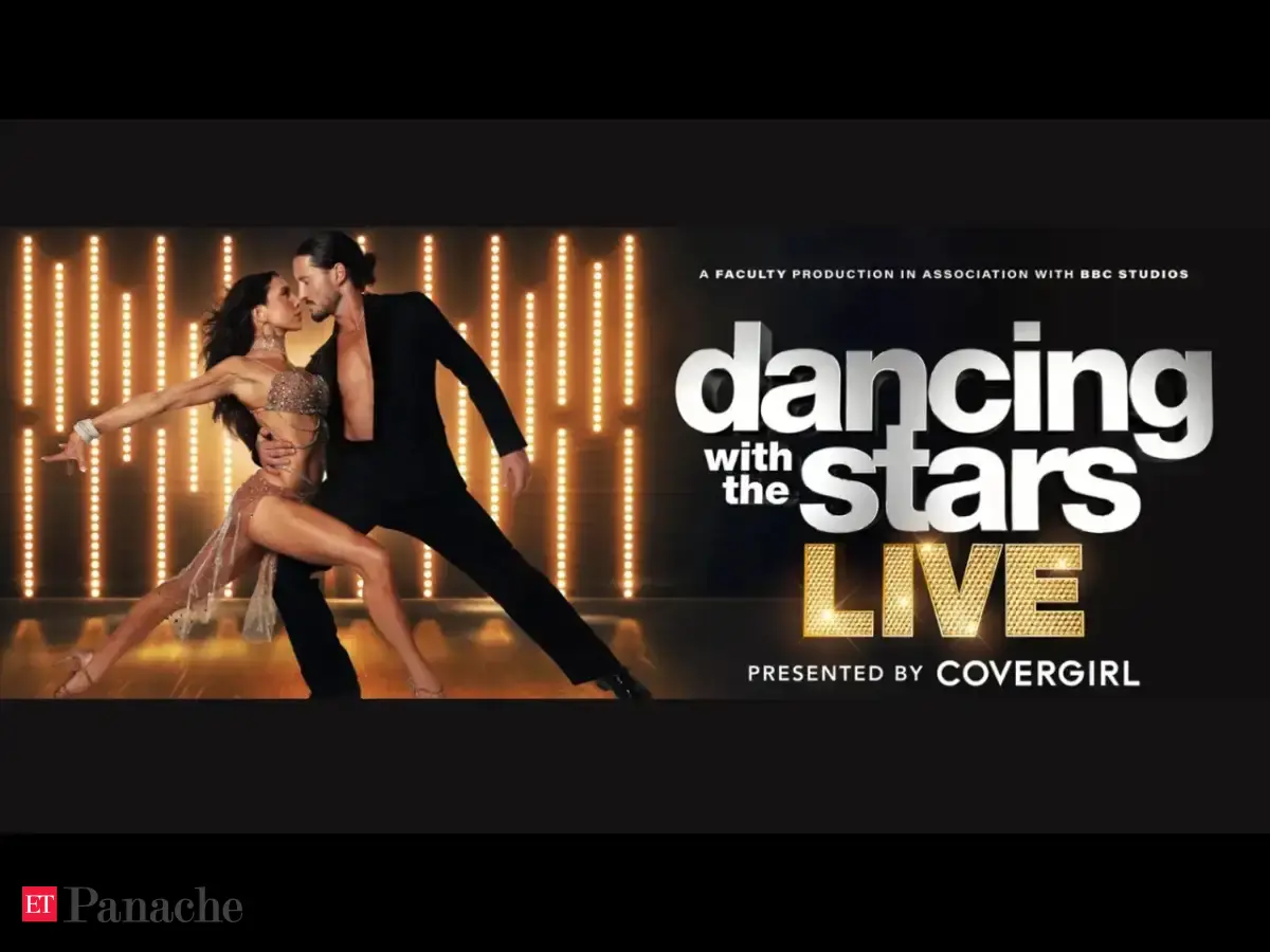 Dwts Tour 2027 Schedule