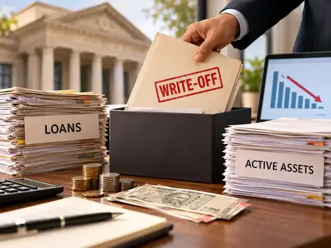 A waiver wipes the slate clean