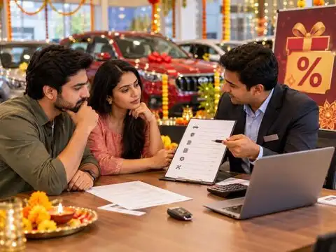 Don&rsquo;t get carried away by the &ldquo;Diwali offer&rdquo;