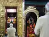 Where is Delhi’s 70-year-old Vinayaka temple where PM Modi sought Lord Ganesha’s blessings after completing 25 years in office?