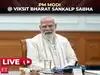 Live | PM Modi speaks at Viksit Bharat Sankalp Sabha, Delhi; celebrating 25 years of public service
