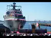 &lsquo;Most jobs in Maryland in history&rsquo;: Governor lauds Anduril&rsquo;s $6.6 billion submarine project at Baltimore shipyard to create over 3000 direct jobs