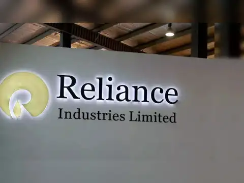 Reliance Industries 