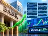 PNB, Kotak Mahindra Bank, other bank stocks rise up to 2% after RBI’s rate hike, Nifty Bank above 55,500