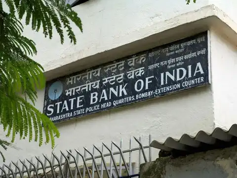 SBI FD interest rates for general citizens