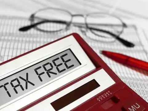 SBI FD maturity amount: Is the interest tax-free?