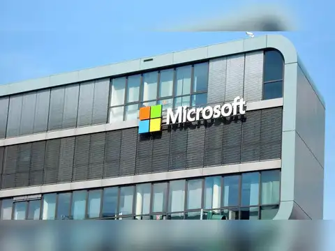 ​Six straight earnings beats