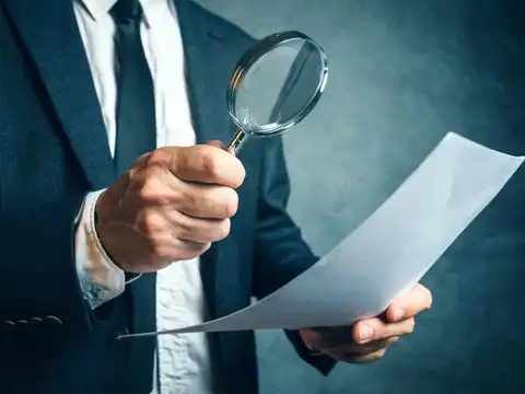 Income tax audit report: Your CA uploads it, but you must accept it