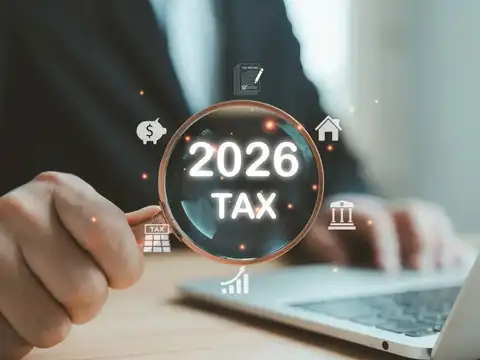 Income tax audit deadline 2026: Tax audit report now due October 21
