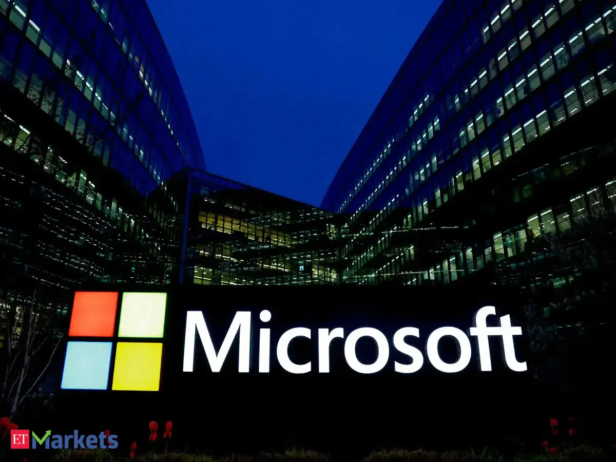Microsoft stock: AI gains, earnings and the road to new highs