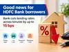hdfc bank cheque book retention period: Latest News & Videos, Photos ...