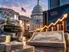 US Market: Treasury bill yields rise as money-fund demand weakens