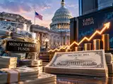 US Market: Treasury bill yields rise as money-fund demand weakens