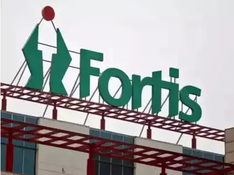 Fortis Healthcare Ltd.