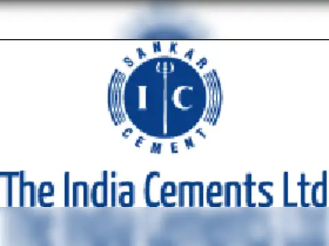 The India Cements Ltd.