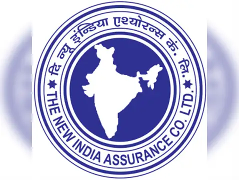 The New India Assurance Company Ltd.