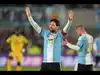 A 20,000-sq-ft Ibiza mansion, an estate with a 15-car garage: A look at soccer star Messi's $300 million real estate portfolio