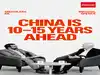 Michael Spence: China Is 10&ndash;15 Years Ahead of India