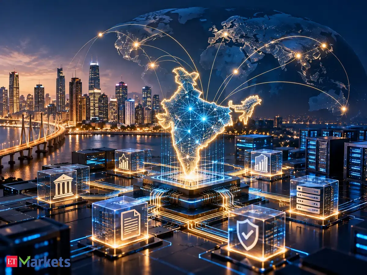 India poised to lead global responsible digital assets innovation