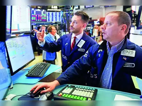 Earnings Beat Expectations
