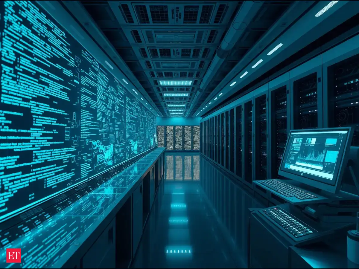 What happens when AI starts fighting cyber threats on its own? Here's how agentic security works