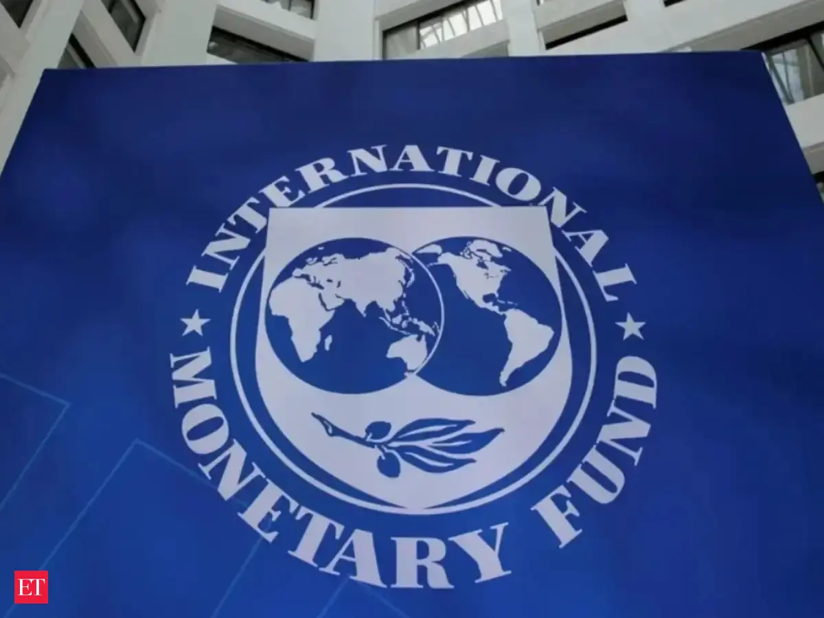IMF chief warns energy shock, growing debt and AI risks threaten global growth
