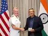 US, Indian military leadership meet in New Delhi to boost defence ties