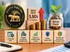 RBI MPC decision: How should mutual fund investors tweak their portfolio strategy after 25 bps rate hike?