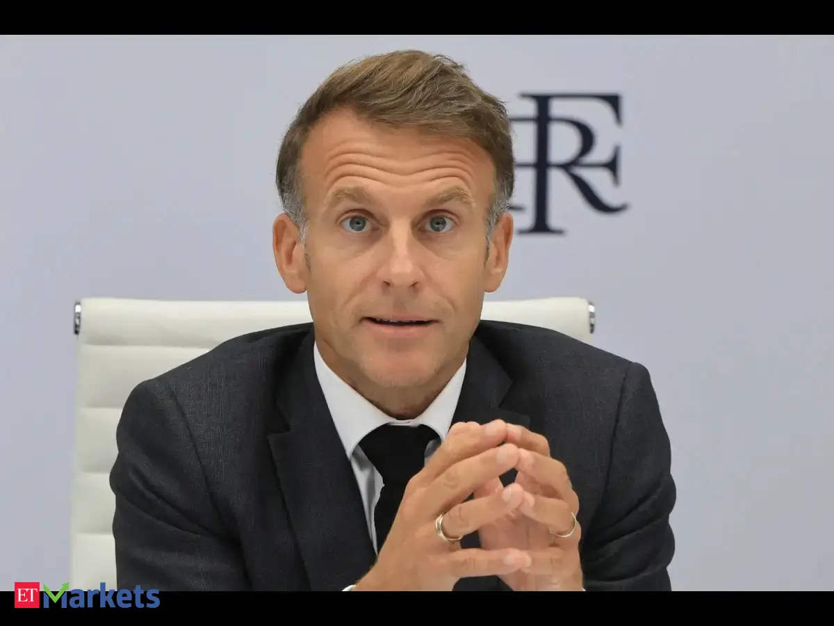 Global Market: France faces rising market pressure to rein in public finances