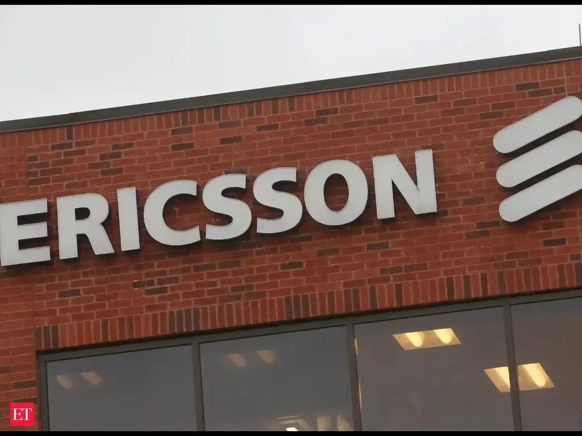 Ericsson to export India-made antennas to Europe; India has competitive edge for 6G: Executive