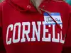 'Cornell 7' Frat brother reportedly claimed 'Jane Doe' assaulted him - and said school didn&rsquo;t care he was a sexual-assault 'survivor'