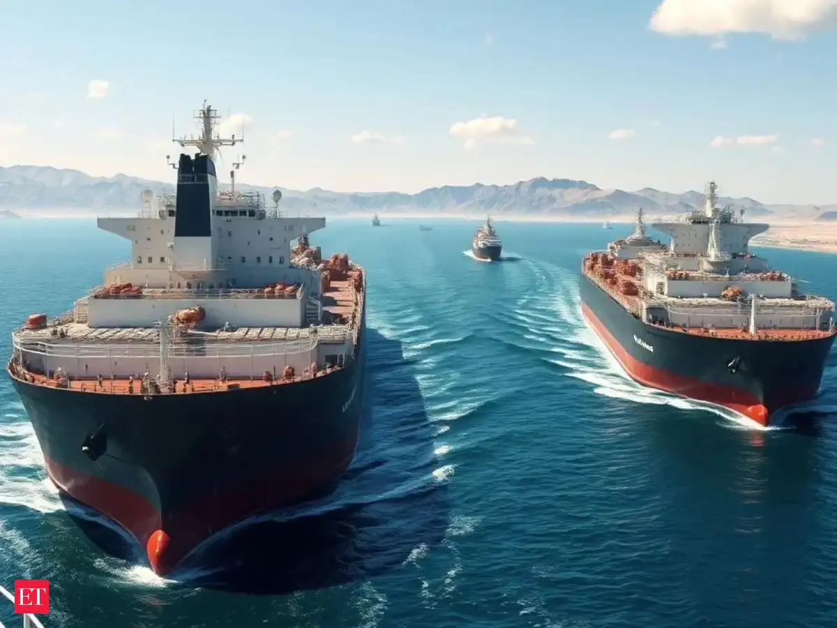 Oil tanker captains are being offered over $100,000, plus bonuses, to cross Hormuz