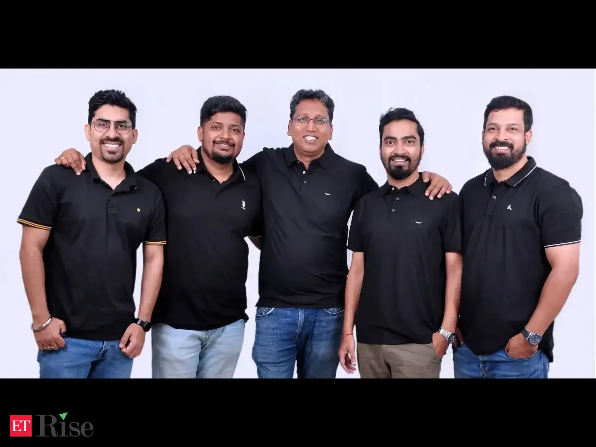 Credfix raises Rs 16.1 crore in seed funding led by Tanglin Venture Partners