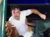 &lsquo;Every FIR is a medal&rsquo;: Rahul Gandhi marches to Jantar Mantar, riot police deployed as Opposition demands CEC&rsquo;s resignation