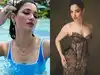 Tamannaah Bhatia, at 36, wakes up at 4:30 AM to stay fit; how weights, cardio, yoga and pilates keep Bollywood diva's toned physique