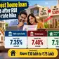 Image for Lowest home loan interest rates after RB