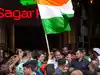 Security beefed up in Lutyens' Delhi ahead of opposition's protest at Jantar Mantar