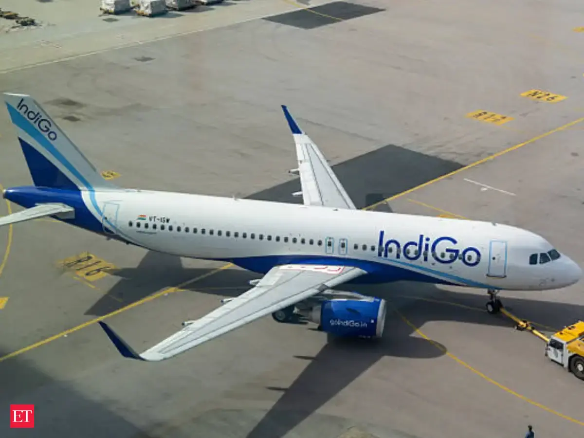 IndiGo to start daily non‑stop Pune‑Bhubaneswar flights on 25 Oct 2026