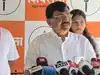 March to EC office: Opposition MPs stopped like 'terrorists' at gunpoint, claims Sanjay Raut