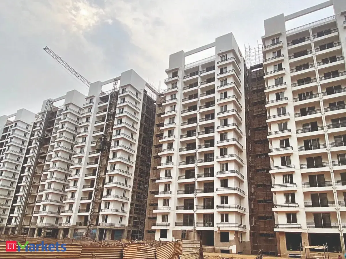 Landmark Group raises Rs 330 crore SBI finance for Gurugram project