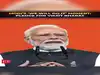 'We will do it': PM Modi, BJP workers raise slogans for Viksit Bharat 2047