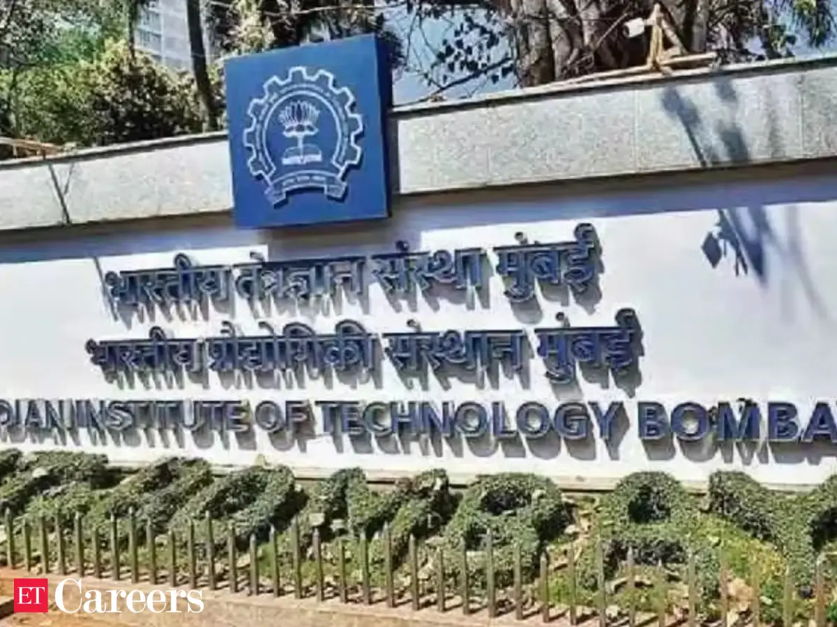 JEE-Advanced 2026: Comp Science first choice among top 500; IIT Bombay ...