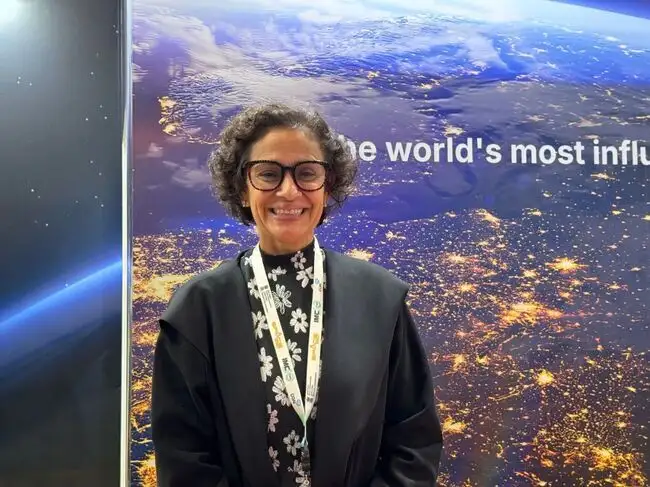 India could need 3 GHz spectrum for 6G as AI pushes up network demand ...