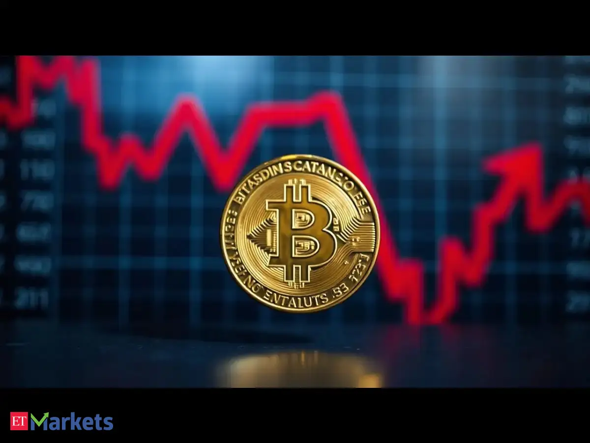 Bitcoin drops 3% to $83,000 after losing key support; $394 million liquidated